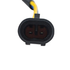Starter Solenoid Relay for Polaris Sportsman 500 4X4 HO (2008–2013)