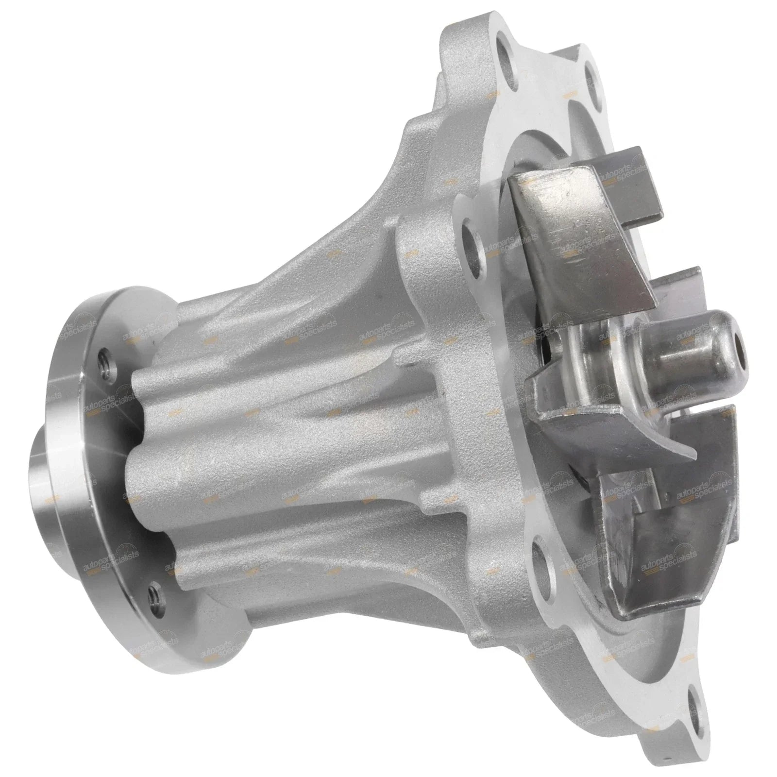 Water Pump for Isuzu D-Max TFR85 TFS85 4cyl 3.0L (2008-2020)