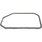 Oil Pan and Gasket Set for Acura TSX (2009–2014)