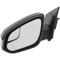 Heated Driver Mirror for Toyota RAV4 (2016–2018) with Signal Light