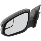 Heated Driver Mirror for Toyota RAV4 (2016–2018) with Signal Light