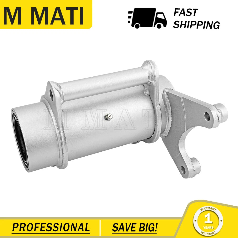 Rear Axle Bearing Carrier for Yamaha YFM350X Warrior 350 (1989–2004)