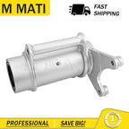 Rear Axle Bearing Carrier for Yamaha YFM350X Warrior 350 (1989–2004)