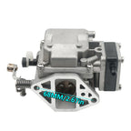 Carburetor Assy 6B4-14301-00 for Yamaha Outboard 9.9HP 15HP (1990–2023)