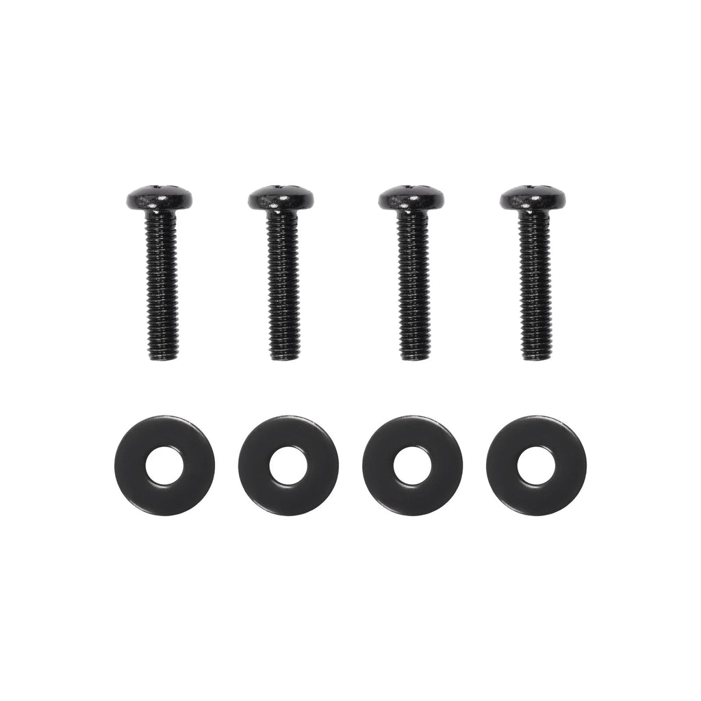Rear Window Hinges for Jeep Grand Cherokee (1999–2004)