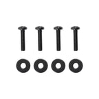 Rear Window Hinges for Jeep Grand Cherokee (1999–2004)