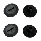 Carpet Floor Mat Locking Clips Set for 2004-2006 Pontiac GTO