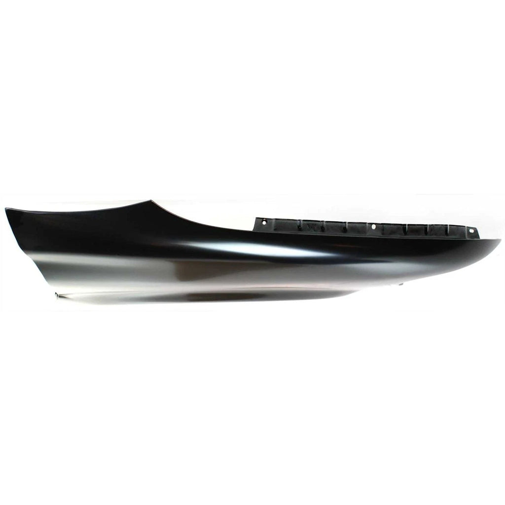 Fender for Chevrolet Venture (2002–2005) Front Driver & Passenger Side