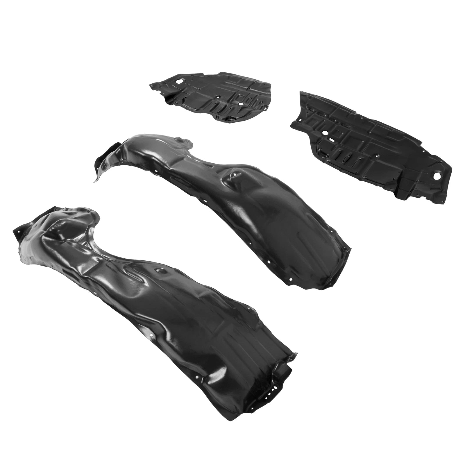 Fender Liner & Engine Under Cover for Toyota Camry (2012–2014)