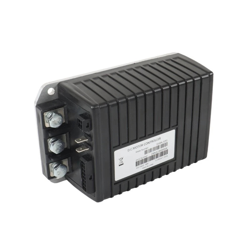 Motor Controller for Club Car Golf Cart (2010–2023)