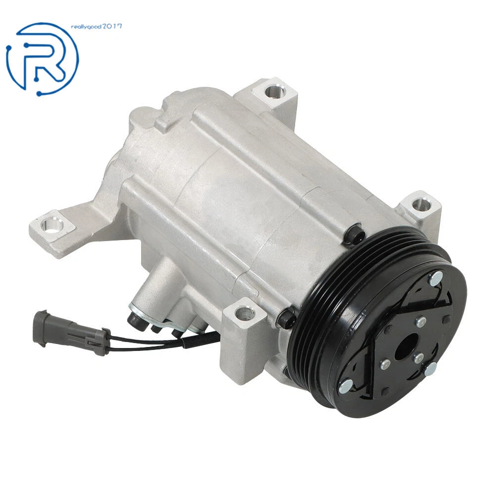 A/C Compressor for Chevrolet Suburban 1500, GMC Yukon/Yukon XL