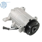 A/C Compressor for Chevrolet Suburban 1500, GMC Yukon/Yukon XL