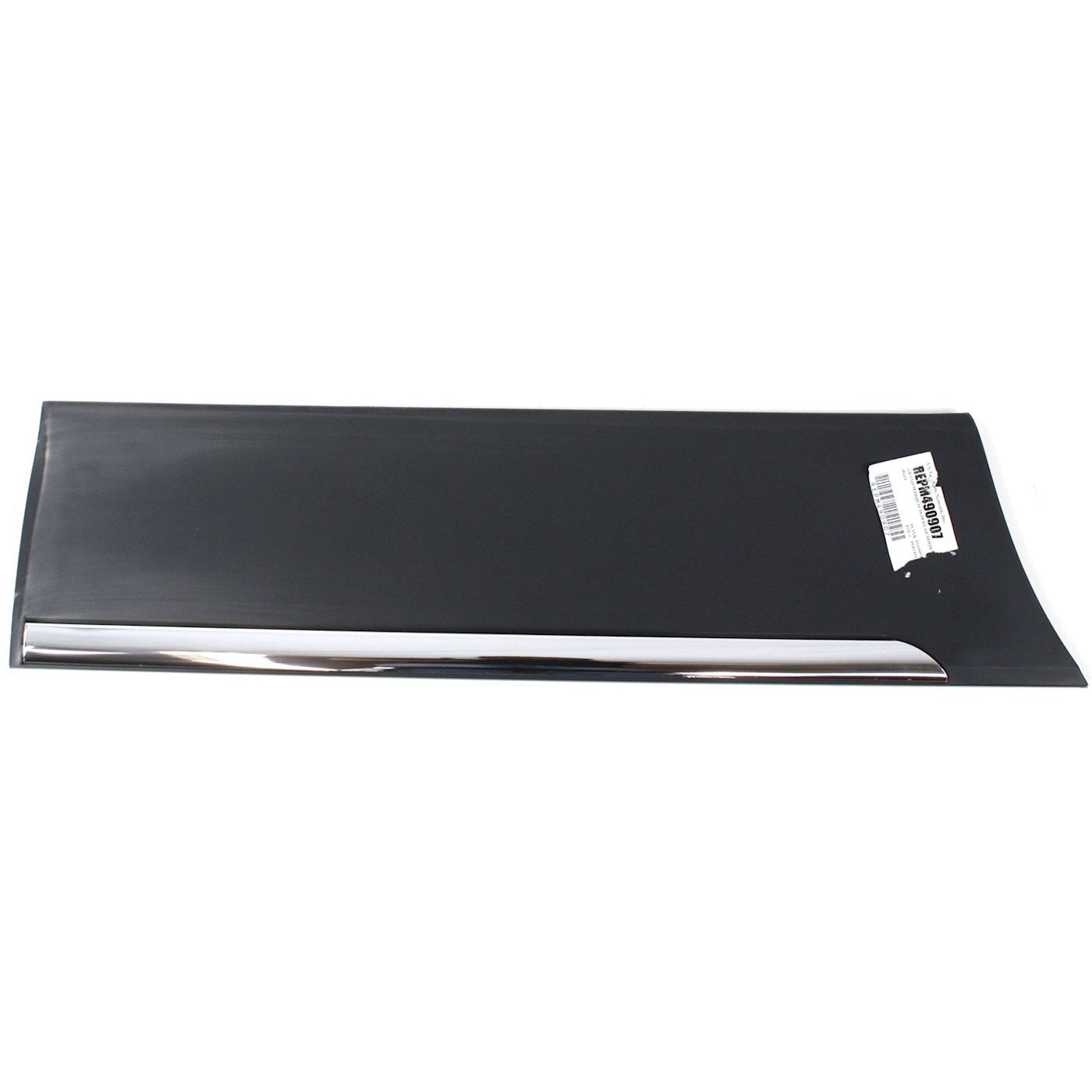 Rear Right Door Molding for Mercury Grand Marquis (1998–2008)