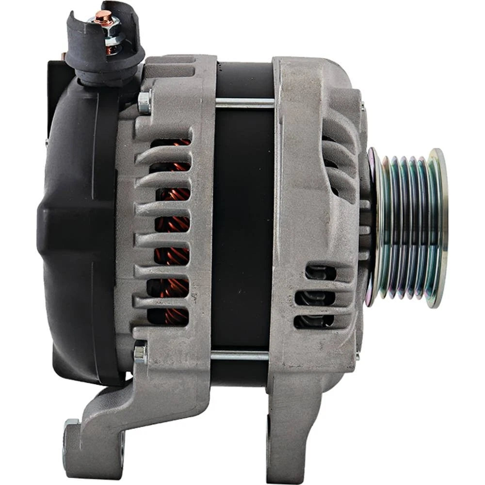 Alternator for J&N Electrical Products (400-52427R-JN)