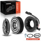A/C Compressor Clutch Kit for Nissan Altima (2013–2018)