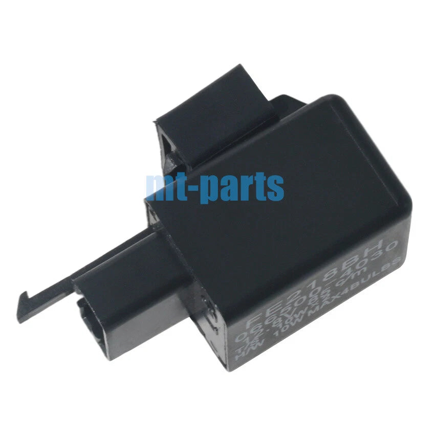 Turn Signal Flasher Relay for Honda CBR1000RR Fireblade (2004–2007) 38301-MBW-D21