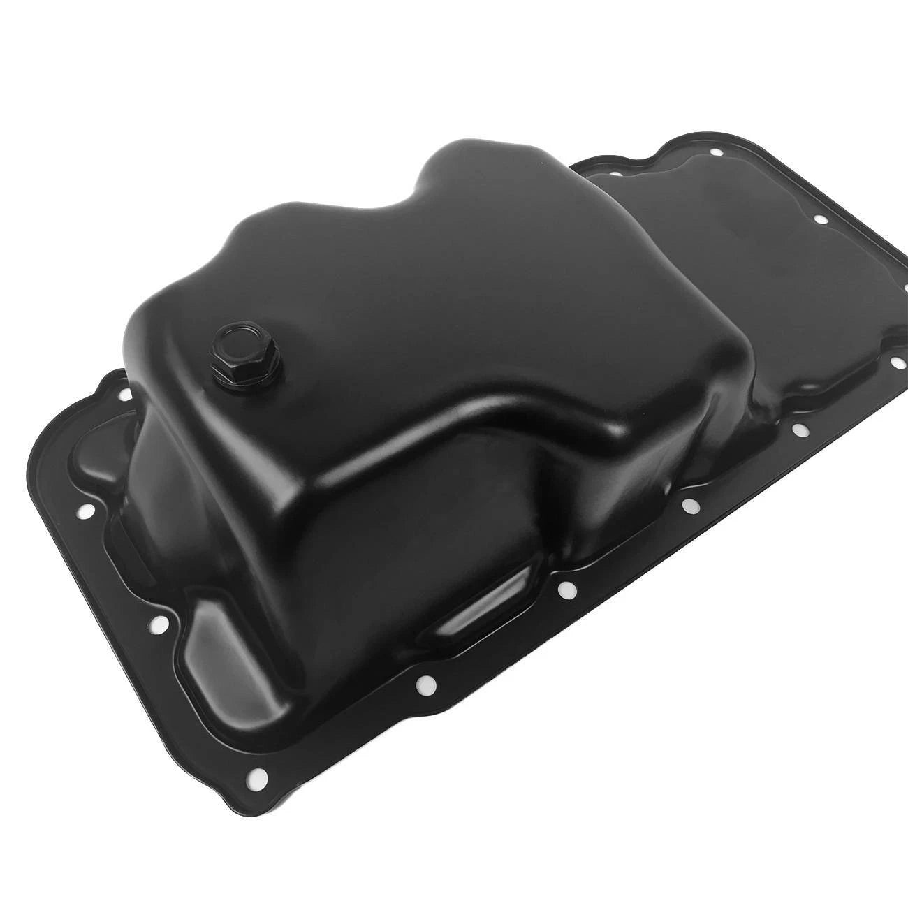Engine Oil Pan for Ford Escape Focus 2.0L (2000–2004)