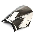 Universal Motorcycle Windshield Deflector for (GZ)