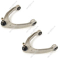 Set of 2 Front Upper Control Arm & Ball Joint Kits for Q7 Cayenne (2007–2018)