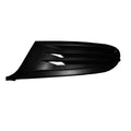 Replacement Driver Side Fog Hole Cover For 2010-2014 Volkswagen Golf (1999+)