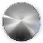 Hub Caps Wheel Covers Solid Set of 4 for Hot Rod Racing 15 Inch (2000–2000)