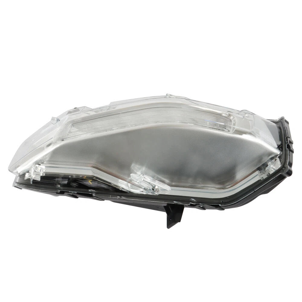 LED Fog Light Assembly for Ford Mustang (2018-2020)
