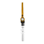 Tow Hook Towing Bar for Honda (2010–2020) - Gold Tone Triangle Shape