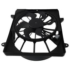 Electric Radiator Cooling Fan for Jeep Liberty (2008–2012) 621391 621-391
