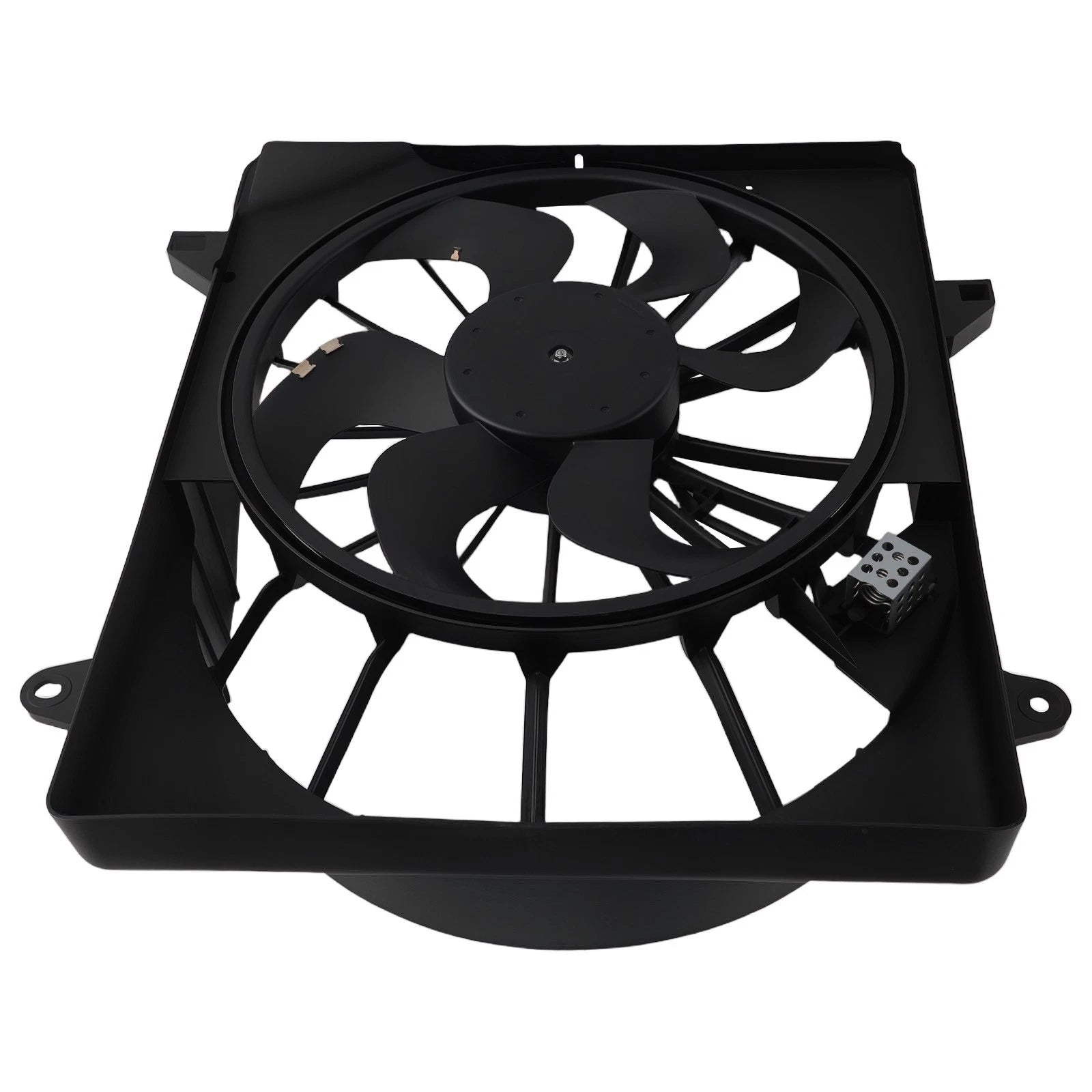 Electric Radiator Cooling Fan for Jeep Liberty (2008–2012) 621391 621-391