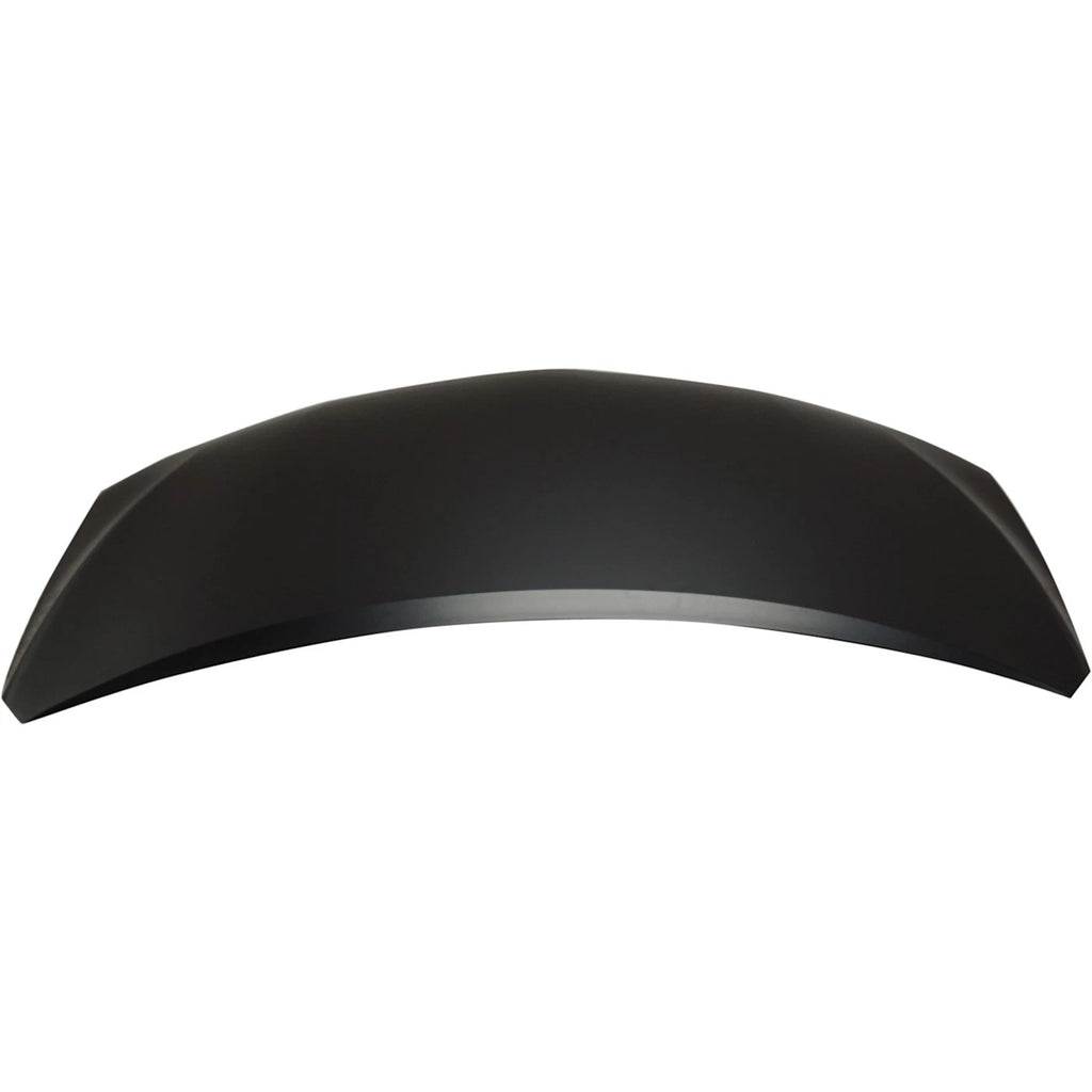 CAPA Certified Hood for Toyota Corolla (2009–2013)