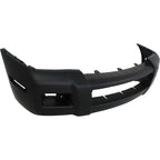 Front Bumper Cover for Mercury Mountaineer (2006–2010) Primed