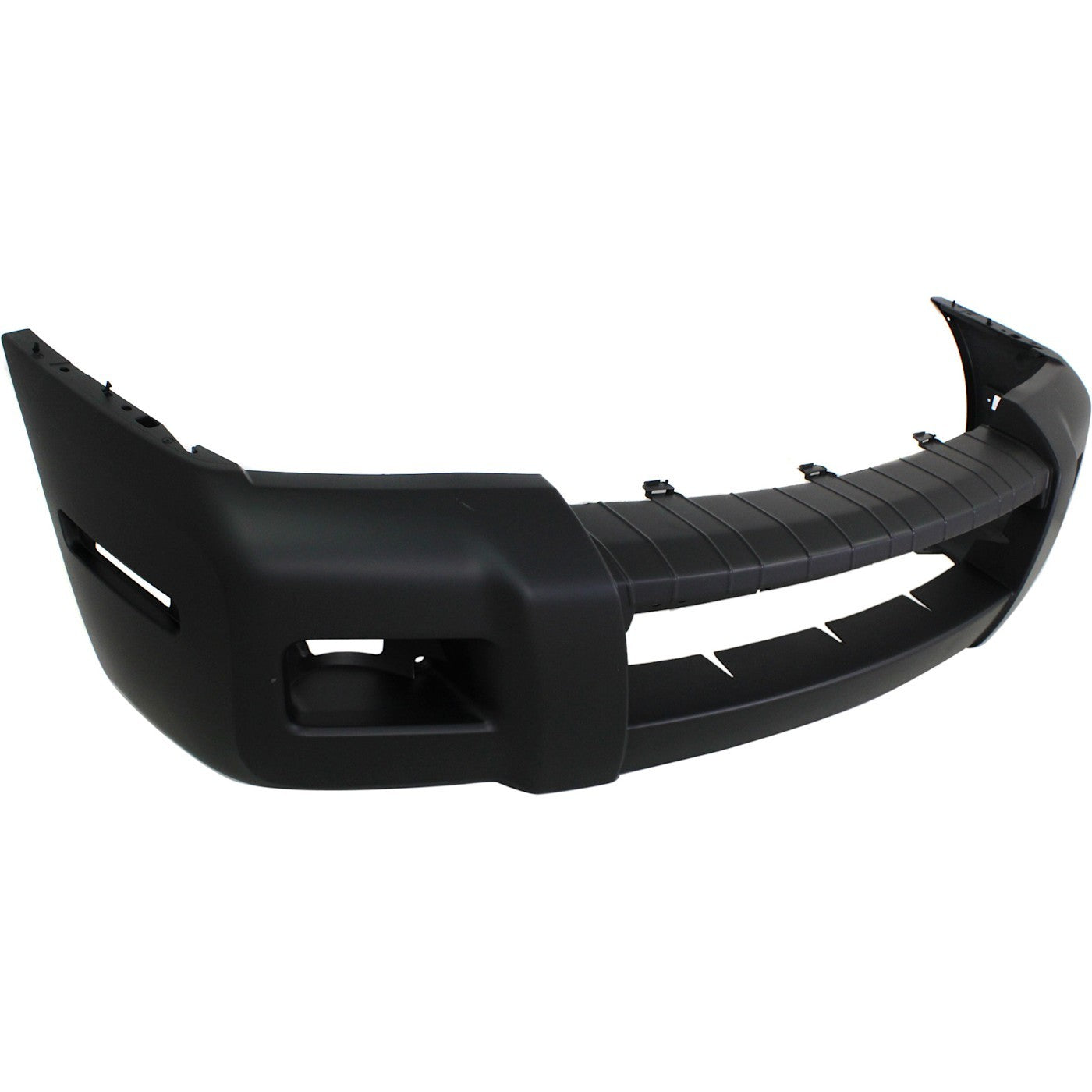 Front Bumper Cover for Mercury Mountaineer (2006–2010) Primed