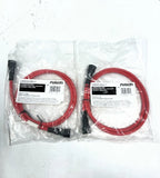 2X Powered Drop Cable 8 Pin for Fusion (CAB000851)