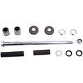 Swingarm Sleeve Seals Bearing & Pivot Bolt Set Kit for Honda 400EX (2000–2004)