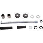 Swingarm Sleeve Seals Bearing & Pivot Bolt Set Kit for Honda 400EX (2000–2004)