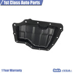Lower Oil Pan for Hyundai Sonata Elantra Kona Tucson Veloster (2011–2023)