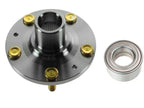 Front Wheel Hub and Bearing Kit for Mazda CX-9 (2007–2015) PW738CX