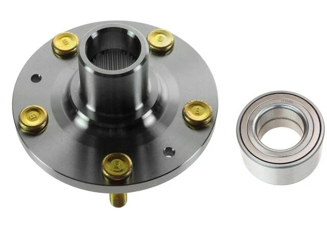 Front Wheel Hub and Bearing Kit for Mazda CX-9 (2007–2015) PW738CX