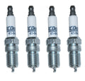 Set of 4 Spark Plugs for GMC Sonoma, Chevy S10 (1998–2003) L4 2.2L
