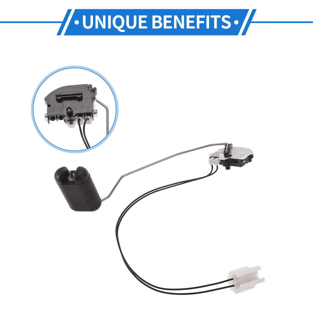 Fuel Tank Sending Unit for BMW 528i (1996–1998) No. 16117297340
