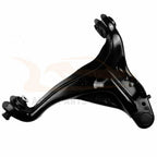 Control Arm Tie Rod Kit for Ford Explorer Sport Trac (2007–2010)