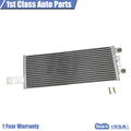 Automatic Transmission Oil Cooler for Jeep Wrangler (2012–2017)