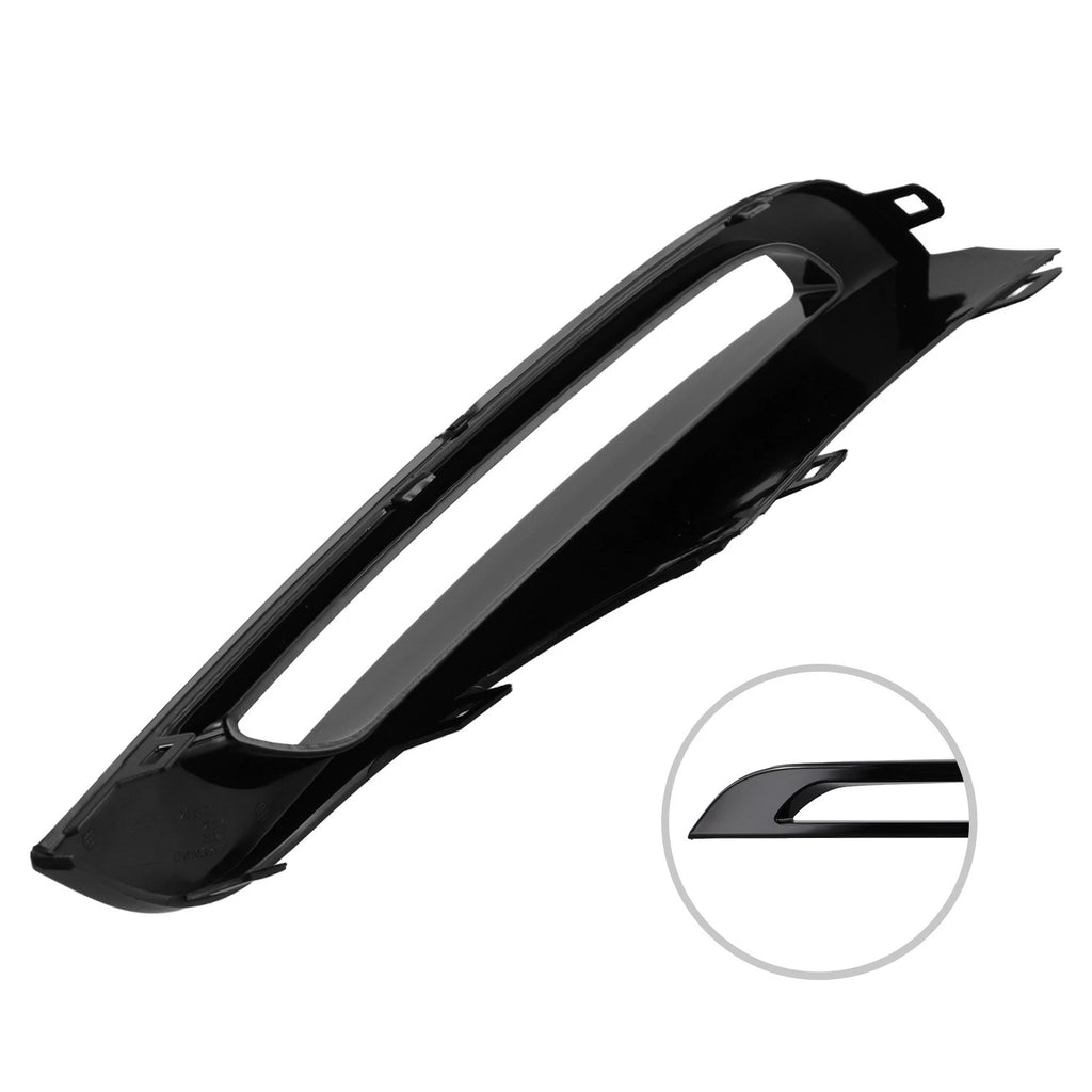 Front Bumper Fog Lamp Cover for Range Rover Velar (2018–2023)
