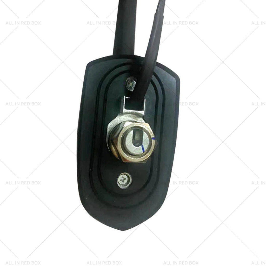 8-98053048-0 FM AM Radio Aerial Antenna for Isuzu D-Max (2012–2023)