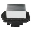 Heater Blower Motor Resistor RU596 for Acura TL (2009–2014), Honda Odyssey (2011–2017)