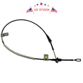 Automatic Transmission Shift Control Cable for Ford Mustang (1999–2004)