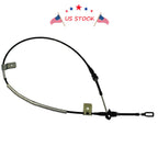 Automatic Transmission Shift Control Cable for Ford Mustang (1999–2004)