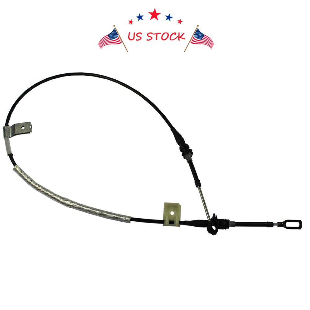 Automatic Transmission Shift Control Cable for Ford Mustang (1999–2004)