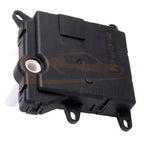 HVAC Heater Air Blend Door Actuator for Ford F350 Super Duty (1999–2007)
