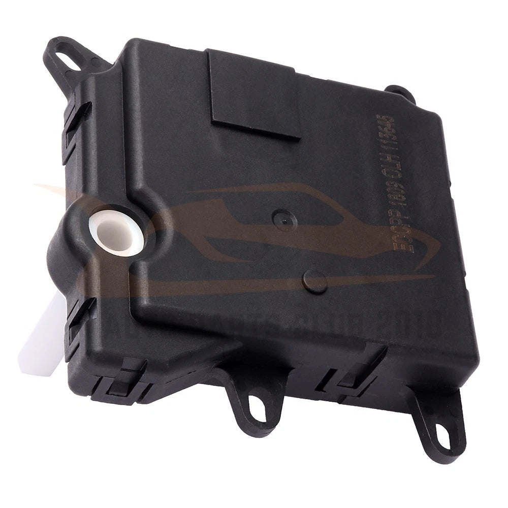 HVAC Heater Air Blend Door Actuator for Ford F350 Super Duty (1999–2007)